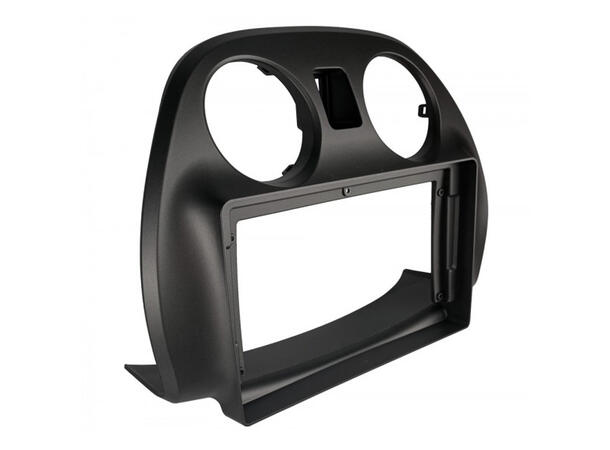 Monteringsramme for 9" spiller Mitsubishi Eclipse (2006-2011) 