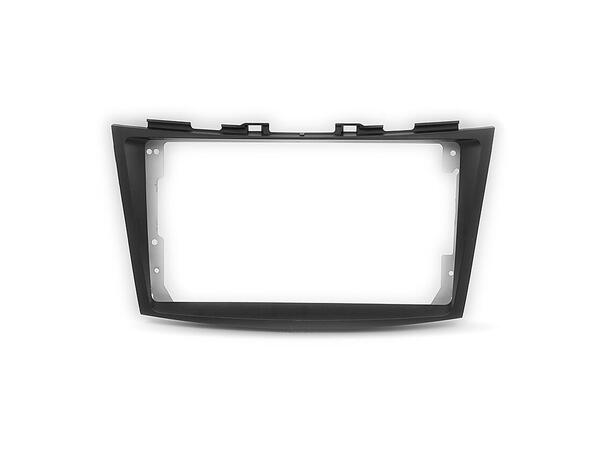 Monteringsramme for 9" spiller Suzuki Swift (2011-2016) 
