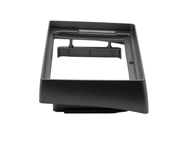 Monteringsramme for 9" spiller Toyota Verso S (2011-2016) m/CT23TY22 