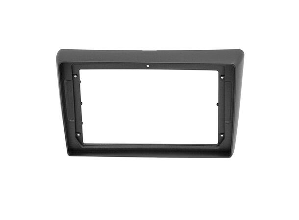 Monteringsramme for 9" spiller Toyota Verso S (2011-2016) m/CT23TY22 