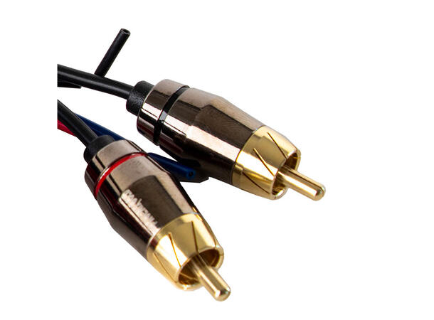 Phoenix Gold ZRBTHD Bluetooth mottaker Bluetooth 5.0, aptX-HD,12/24V, Remote-ut 