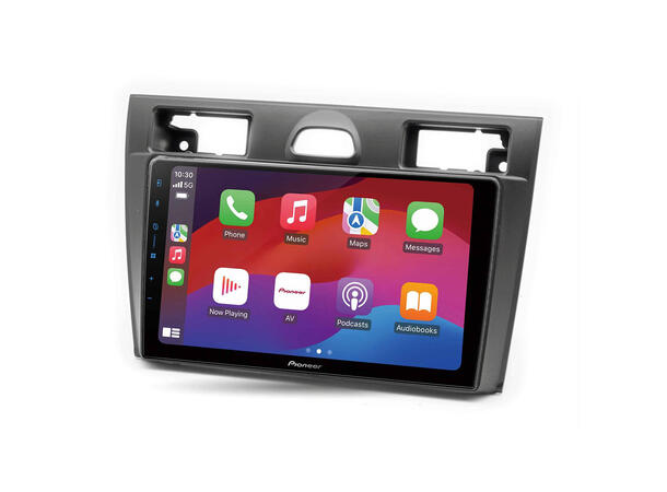 Pioneer Perfect Fit spiller til Ford Ford Fiesta (2006-2008) 