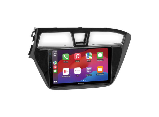 Pioneer Perfect Fit spiller til Hyundai Hyundai i20 (2015-2018) m/Navigasjon 