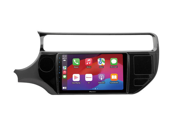 Pioneer Perfect Fit spiller til Kia Kia Rio (2015-2016) 