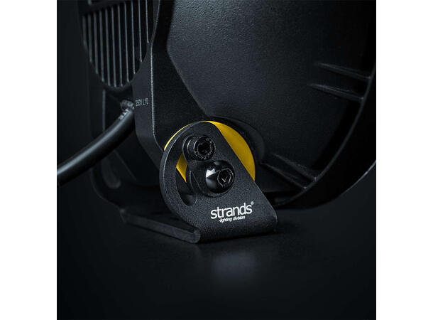 Strands IZE LED OG 9" LED fjernlys 9", 12000 Lumen, 172W, per stk 