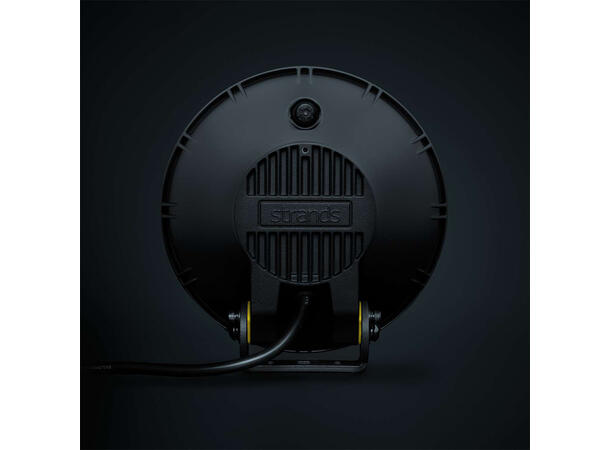 Strands IZE LED OG 9" LED fjernlys 9", 12000 Lumen, 172W, per stk 