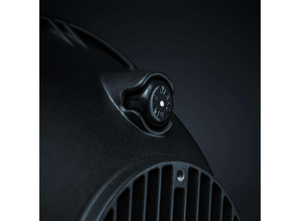 Strands IZE LED OG 9" LED fjernlys 9", 12000 Lumen, 172W, per stk 