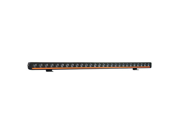 Strands Nuuk D-Line 30" Ledbar 30", 15500 Lumen, 165W, posisjonslys 