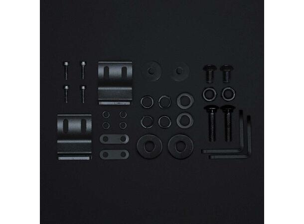 Strands Nuuk D-Line 30" Ledbar 30", 15500 Lumen, 165W, posisjonslys 