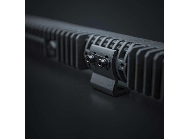 Strands Nuuk D-Line 30" Ledbar 30", 15500 Lumen, 165W, posisjonslys 