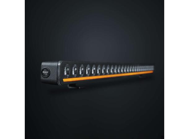 Strands Nuuk D-Line 30" Ledbar 30", 15500 Lumen, 165W, posisjonslys 