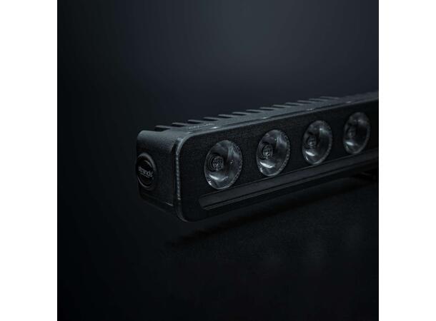 Strands Nuuk D-Line 30" Ledbar 30", 15500 Lumen, 165W, posisjonslys 