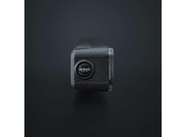 Strands Nuuk D-Line 30" Ledbar 30", 15500 Lumen, 165W, posisjonslys 