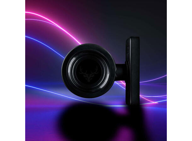 Strands Posisjonslys Freedom Viking LED, Oransje, 12-24V 