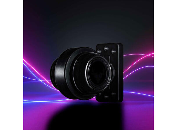 Strands Posisjonslys Freedom Viking LED, Oransje, 12-24V 