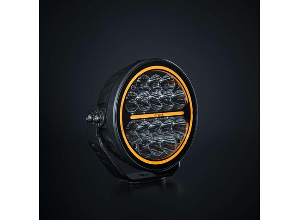 Strands Siberia XPA 7" 7", 5710 Lumen, per stk, Xperience-mode 