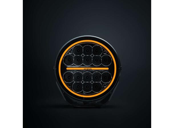 Strands Siberia XPA 7" 7", 5710 Lumen, per stk, Xperience-mode 