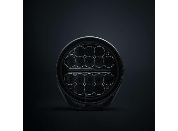 Strands Siberia XPA 7" 7", 5710 Lumen, per stk, Xperience-mode 