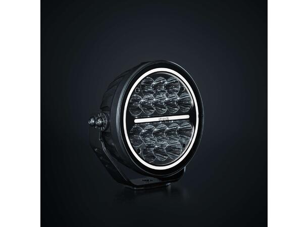 Strands Siberia XPA 7" 7", 5710 Lumen, per stk, Xperience-mode 