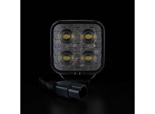 Strands Unity Edge arbeidslys 20W Arbeidslys, 2010 Lumen, 20W 