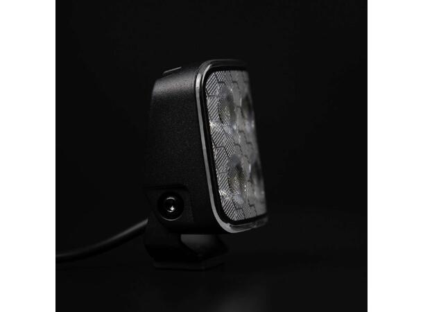 Strands Unity Edge arbeidslys 20W Arbeidslys, 2010 Lumen, 20W 