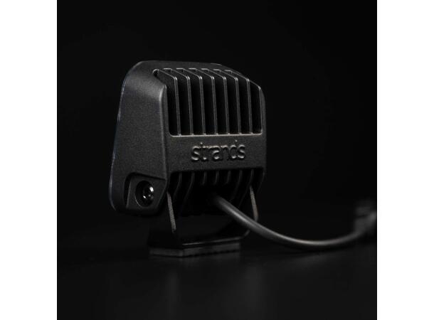 Strands Unity Edge arbeidslys 20W Arbeidslys, 2010 Lumen, 20W 