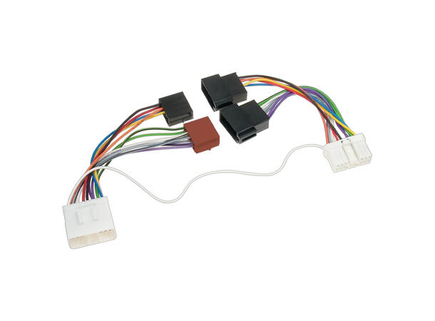 T-kabelsett Subaru (1992-2009) 