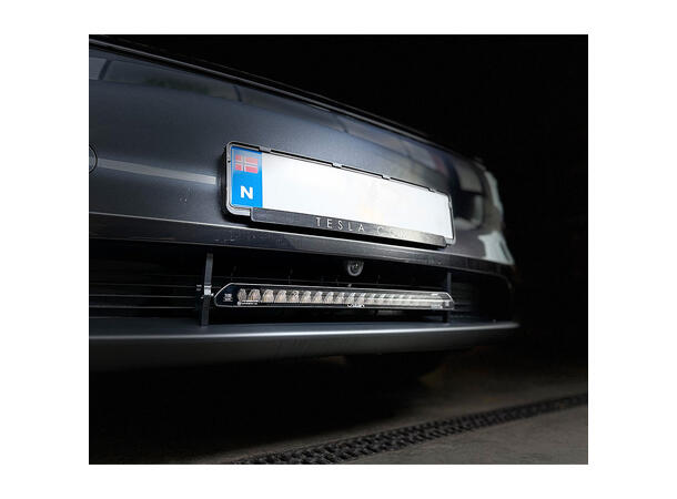 Tesla Model Y Lyspakke Tesla Model Y Juniper 2025-> 