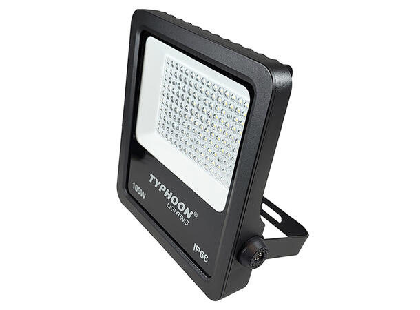 Typhoon Lighting SMD Arbeidslampe 230V 13000 Lumen, 100W, 5000K, IP66 