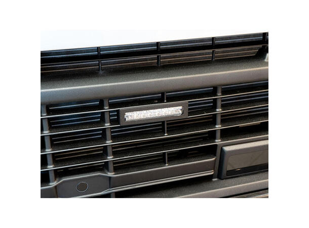 3D PODS Varsellyspakke innfelt VP Toyota ProAce Max 2025 -> 