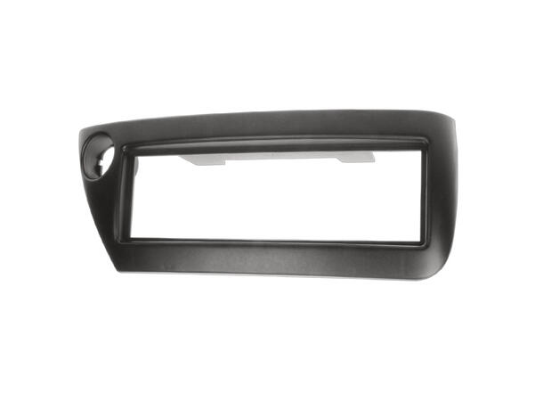 ACV 1-DIN monteringsramme - Sort Ford Ka (1996-2008) 