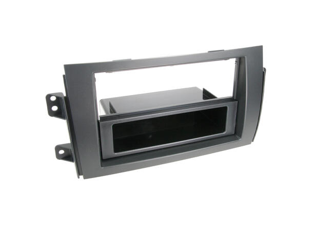 ACV 1-DIN monteringsramme Fiat Sedici/Suzuki SX4 (2006-2013) 