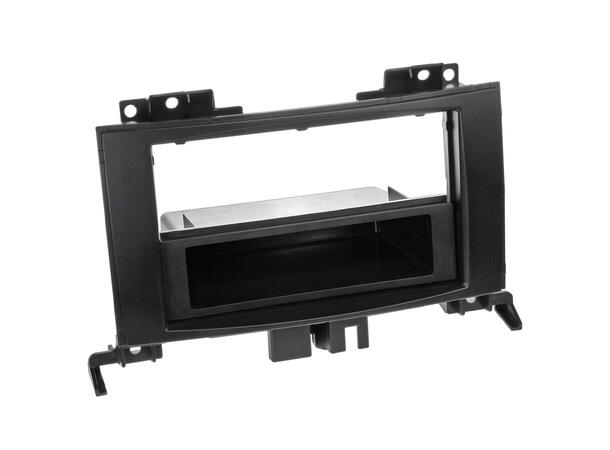 ACV 1-DIN monteringsramme MB Sprinter/VW Crafter (2006-2018) 
