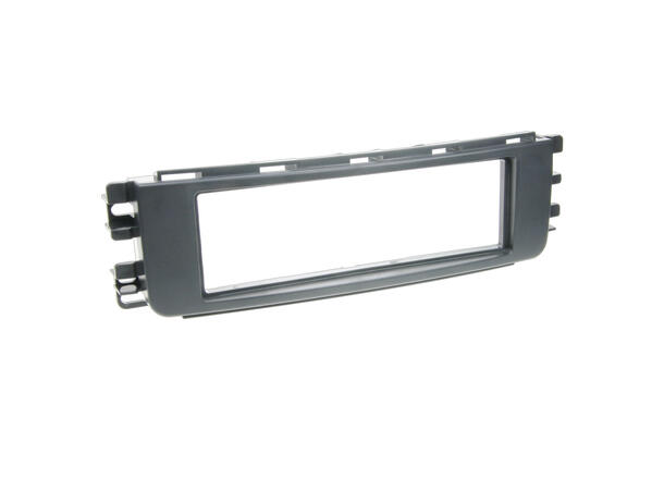 ACV 1-DIN monteringsramme Smart Forfour (2004-2007) 