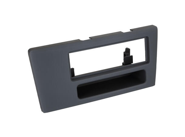 ACV 1-DIN monteringsramme Volvo S60/V70/XC70 (2000-2004) Grå 