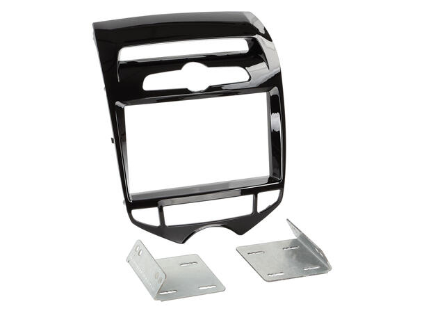 ACV 2-DIN monteringsramme - auto ac Hyundai ix20 (2010-2015) 