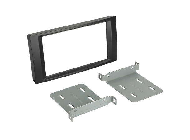 ACV 2-DIN monteringsramme VW T5 (2003-2009) 