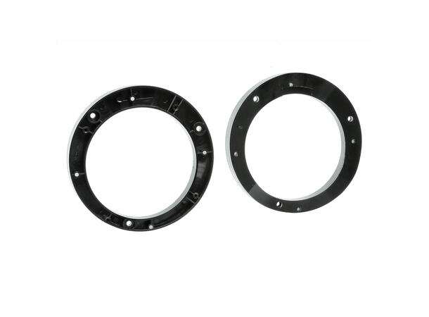 ACV Høyttaleradaptere (5,25") MB E-klasse Touring (1995-2002) bak 