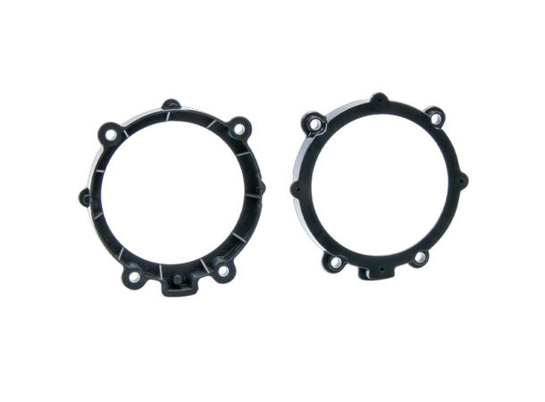 ACV Høyttaleradaptere (5,25") MB Sprinter/Viano/Vito (2006 -->) Foran 