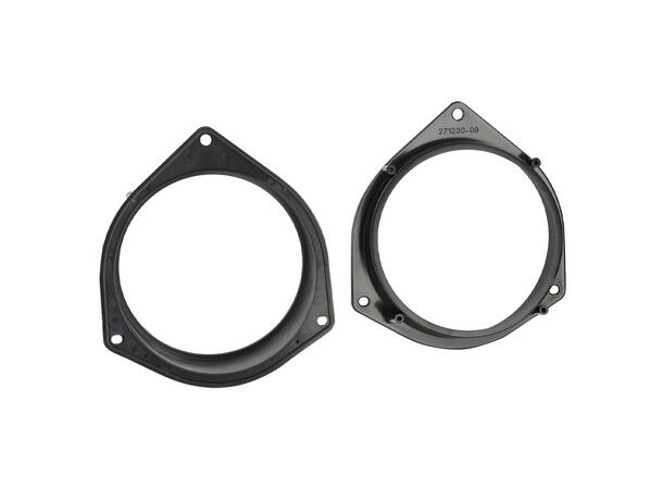 ACV Høyttaleradaptere (5,25") Opel/Fiat (1995-2022) 