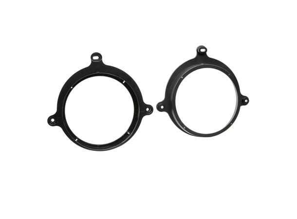 ACV Høyttaleradaptere (6,5") MB A-klasse/Vaneo (1997-2004) foran 