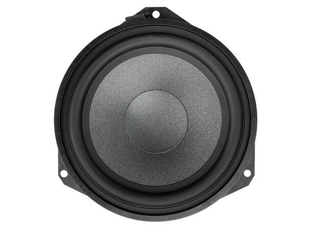 Axton ATS-FT160C 6,5" høyttalersett Spesialtilpasset Fiat Ducato 