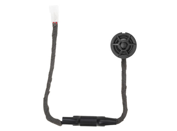 Axton ATS-FT160C 6,5" høyttalersett Spesialtilpasset Fiat Ducato 