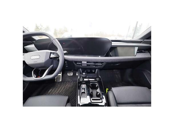 Brodit ProClip dashbord brakett Audi A6 e-tron (2025 ->) 