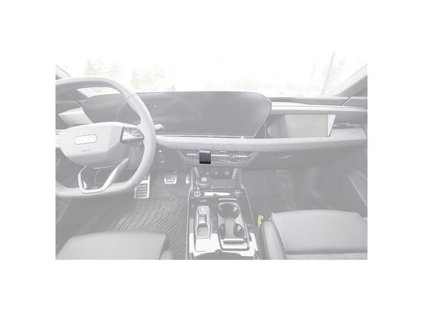 Brodit ProClip dashbord brakett Audi A6 e-tron (2025 ->) 