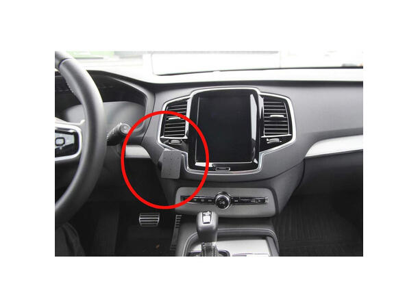 Brodit ProClip dashbord brakett Volvo XC90 (2015-2024) 