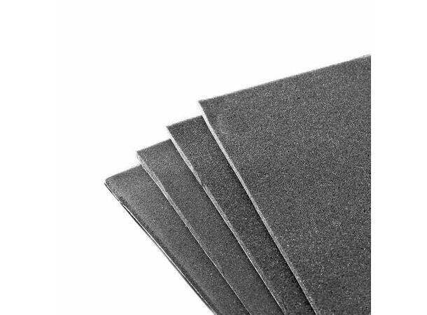 CTK Doorkit Standard Komplett sett for to dører 