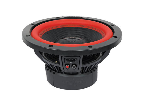Cerwin Vega V10DV4 10" subwoofer 2x4 Ohm, 1000W RMS, VEGA 2025 Edition 
