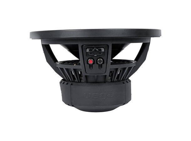 Cerwin Vega V10DV4 10" subwoofer 2x4 Ohm, 1000W RMS, VEGA 2025 Edition 