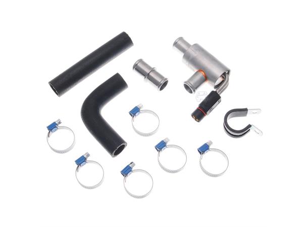 DEFA Motorvarmerelement 